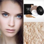 make-up mineralny